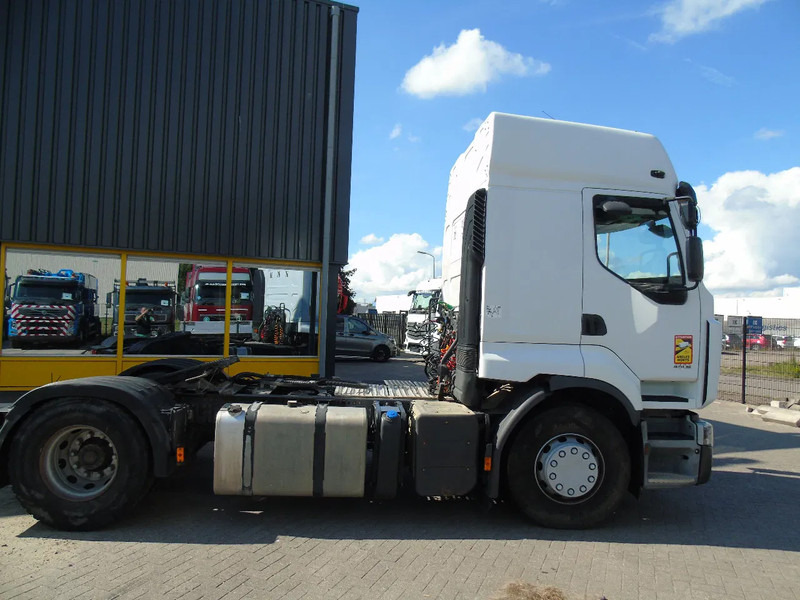 Renault Premium 460DXI + PTO + RETARDER - Trekker: afbeelding 4 Renault Premium 460DXI + PTO + RETARDER - Trekker: afbeelding 4