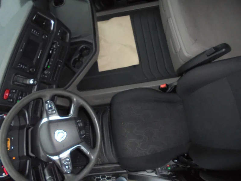 Scania R500 NGS + Retarder + Euro 6 - Trekker: afbeelding 5 Scania R500 NGS + Retarder + Euro 6 - Trekker: afbeelding 5