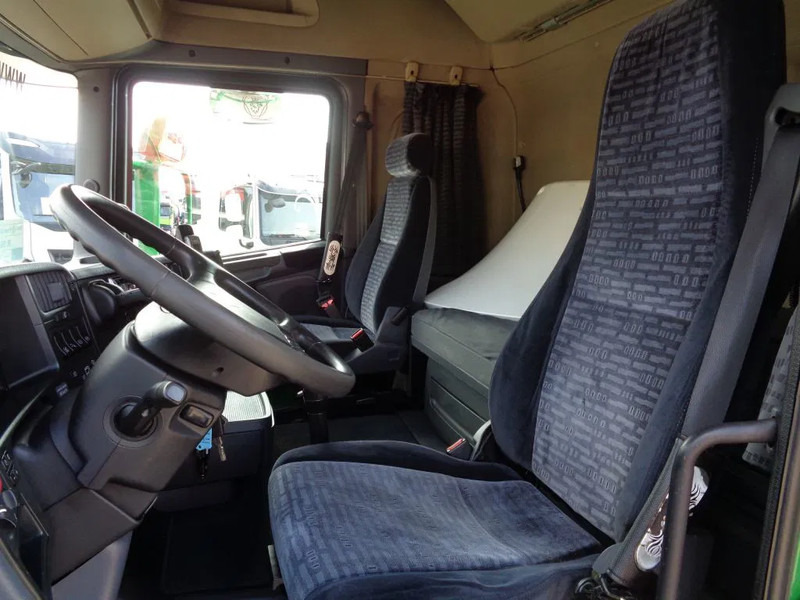 Scania R500 V8 Manual + Retarder +Old tacho + First owner - Trekker: afbeelding 5 Scania R500 V8 Manual + Retarder +Old tacho + First owner - Trekker: afbeelding 5
