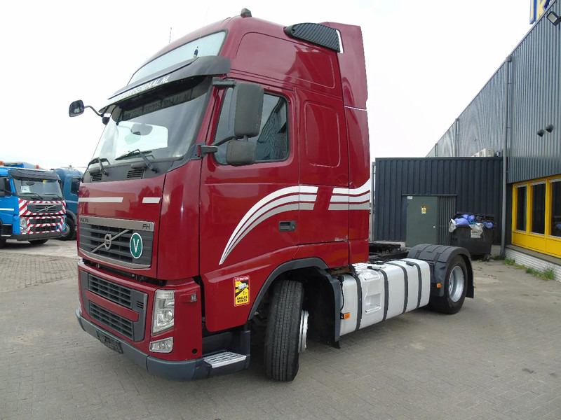 Volvo FH 460 + XL CAB + MANUAL + EURO 5 - Trekker: afbeelding 3 Volvo FH 460 + XL CAB + MANUAL + EURO 5 - Trekker: afbeelding 3