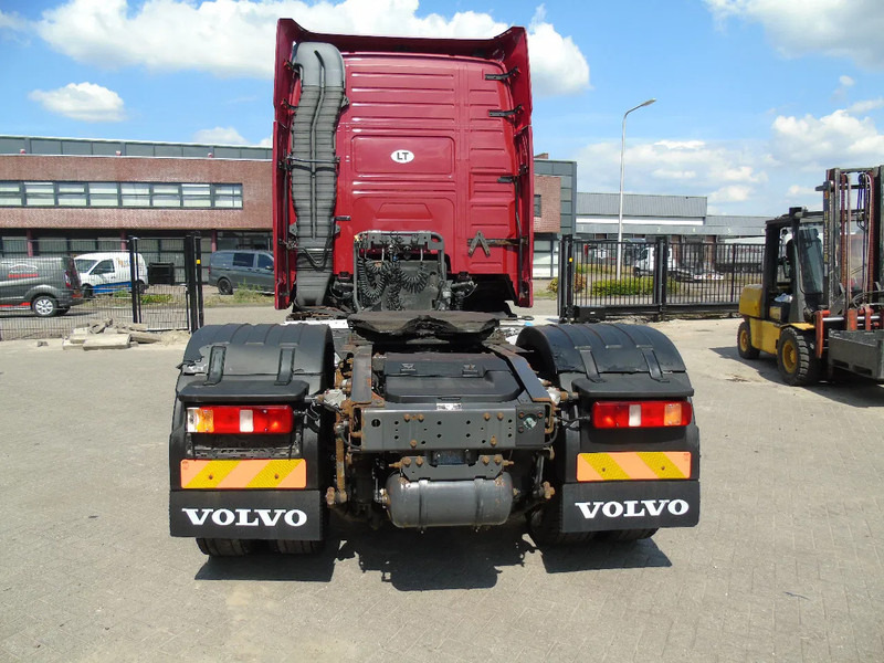 Volvo FH 460 + XL CABINE + MANUAL + EURO 5 + 6x IN STOCK - Trekker: afbeelding 3 Volvo FH 460 + XL CABINE + MANUAL + EURO 5 + 6x IN STOCK - Trekker: afbeelding 3