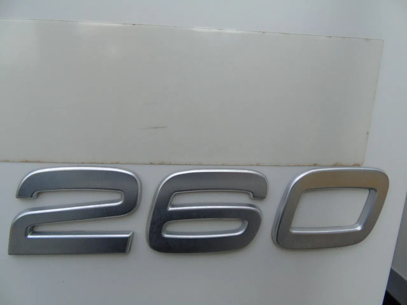 Volvo FE 260 + THERMO KING + DHOLLANDIA LOADLIFT - Koelwagen vrachtwagen: afbeelding 5 Volvo FE 260 + THERMO KING + DHOLLANDIA LOADLIFT - Koelwagen vrachtwagen: afbeelding 5