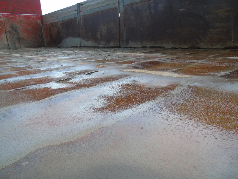 Kipper vrachtwagen Volvo FH 500 + 8X4 + SPRING + EURO 5 + RETARDER: afbeelding 10