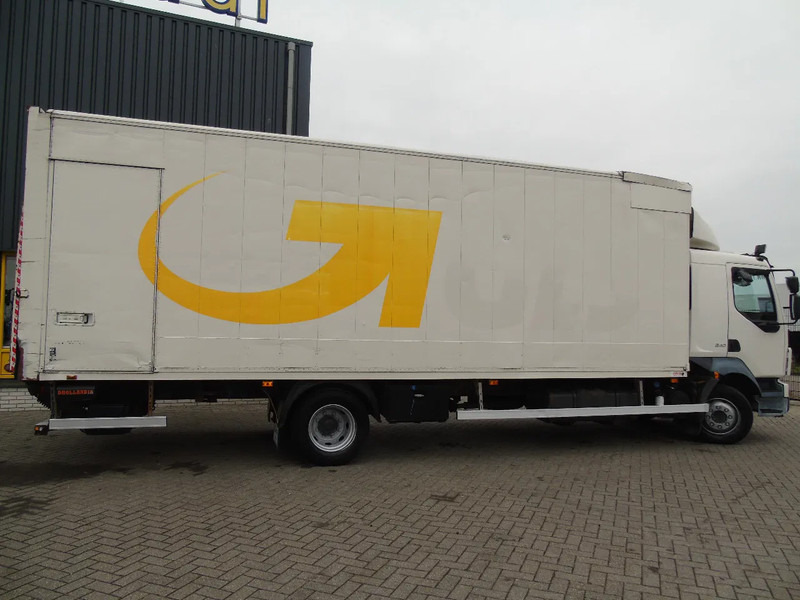 Volvo FL 240 + 12t + euro 5 + lift - Bakwagen: afbeelding 3 Volvo FL 240 + 12t + euro 5 + lift - Bakwagen: afbeelding 3
