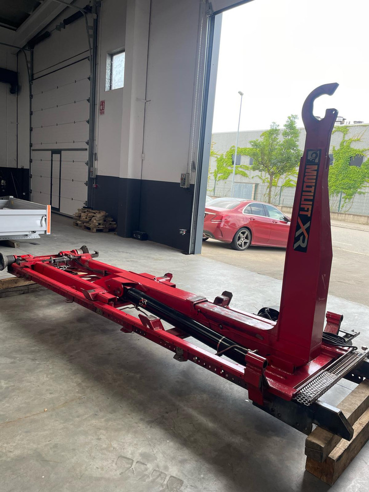 Multilift XR 10 S 36 - Kiepbak: afbeelding 2 Multilift XR 10 S 36 - Kiepbak: afbeelding 2