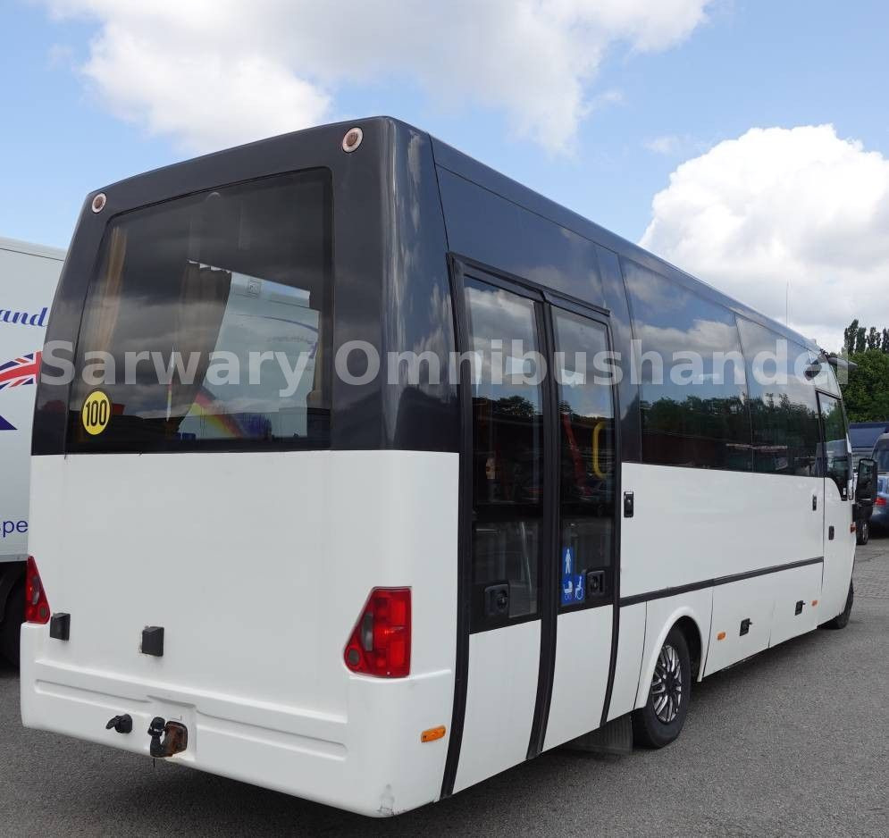 Iveco 65C17 *Klima *Euro5*Wing*Daily*Mago*Rapido*City - Minibus, Personenvervoer: afbeelding 5 Iveco 65C17 *Klima *Euro5*Wing*Daily*Mago*Rapido*City - Minibus, Personenvervoer: afbeelding 5