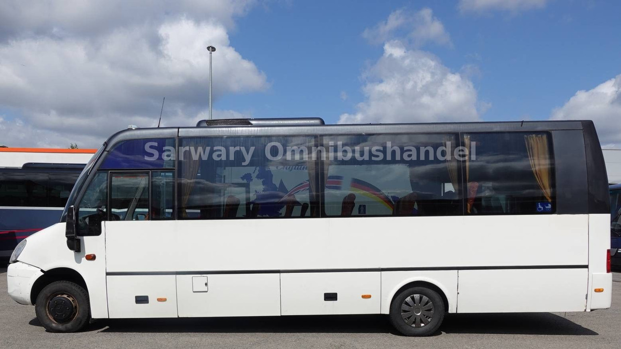 Iveco 65C17 *Klima *Euro5*Wing*Daily*Mago*Rapido*City - Minibus, Personenvervoer: afbeelding 5 Iveco 65C17 *Klima *Euro5*Wing*Daily*Mago*Rapido*City - Minibus, Personenvervoer: afbeelding 5