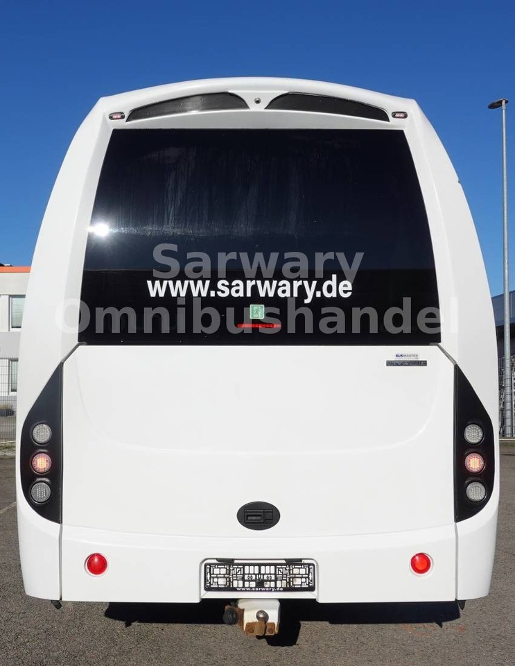 Iveco Unvi Compa *Rosero*First*Rapido*Atomic*30-Sitze* - Touringcar: afbeelding 4 Iveco Unvi Compa *Rosero*First*Rapido*Atomic*30-Sitze* - Touringcar: afbeelding 4