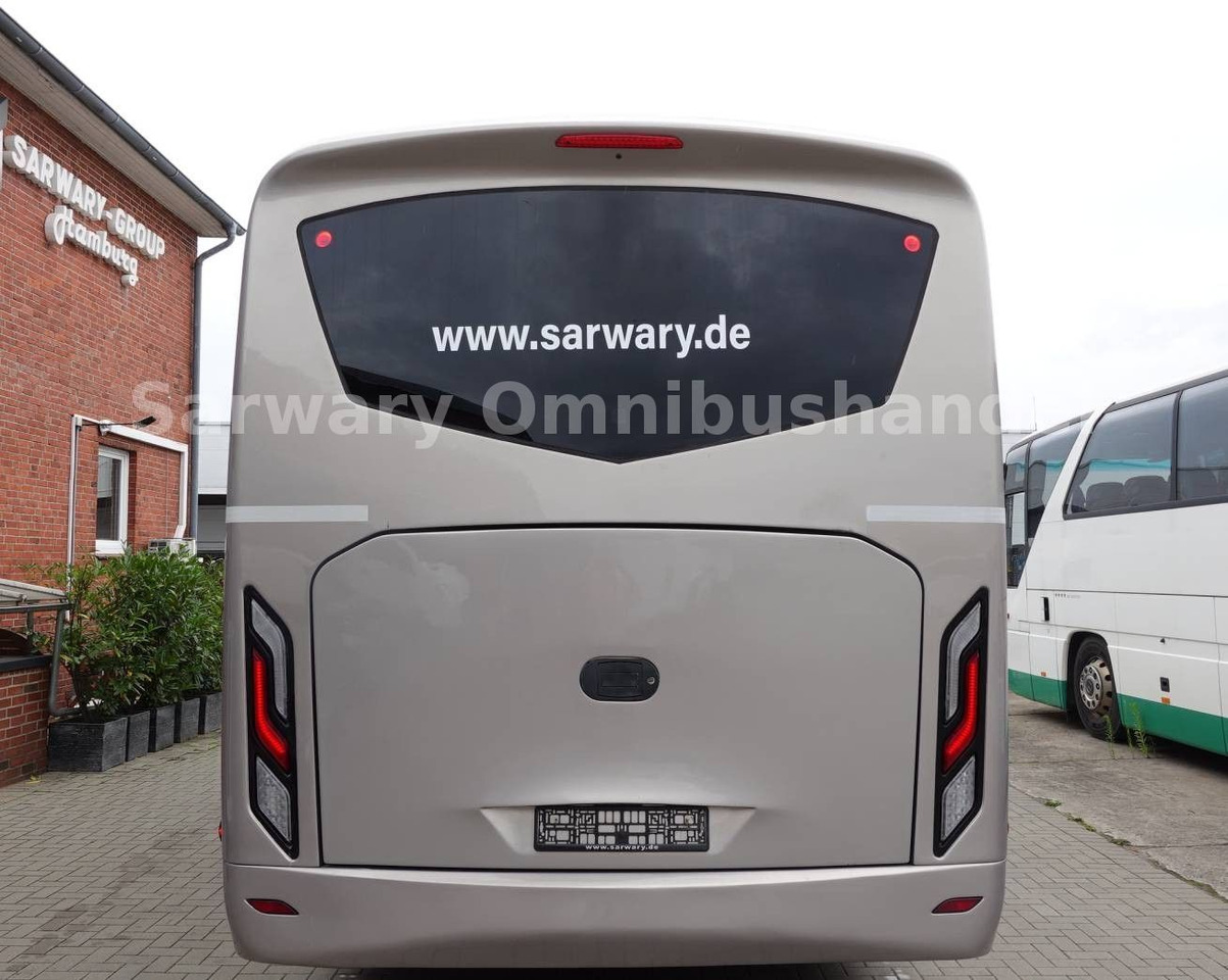 MAN Iles TGL Calista*37 Sitze*Tourino*Temsa*Touring - Touringcar: afbeelding 5 MAN Iles TGL Calista*37 Sitze*Tourino*Temsa*Touring - Touringcar: afbeelding 5