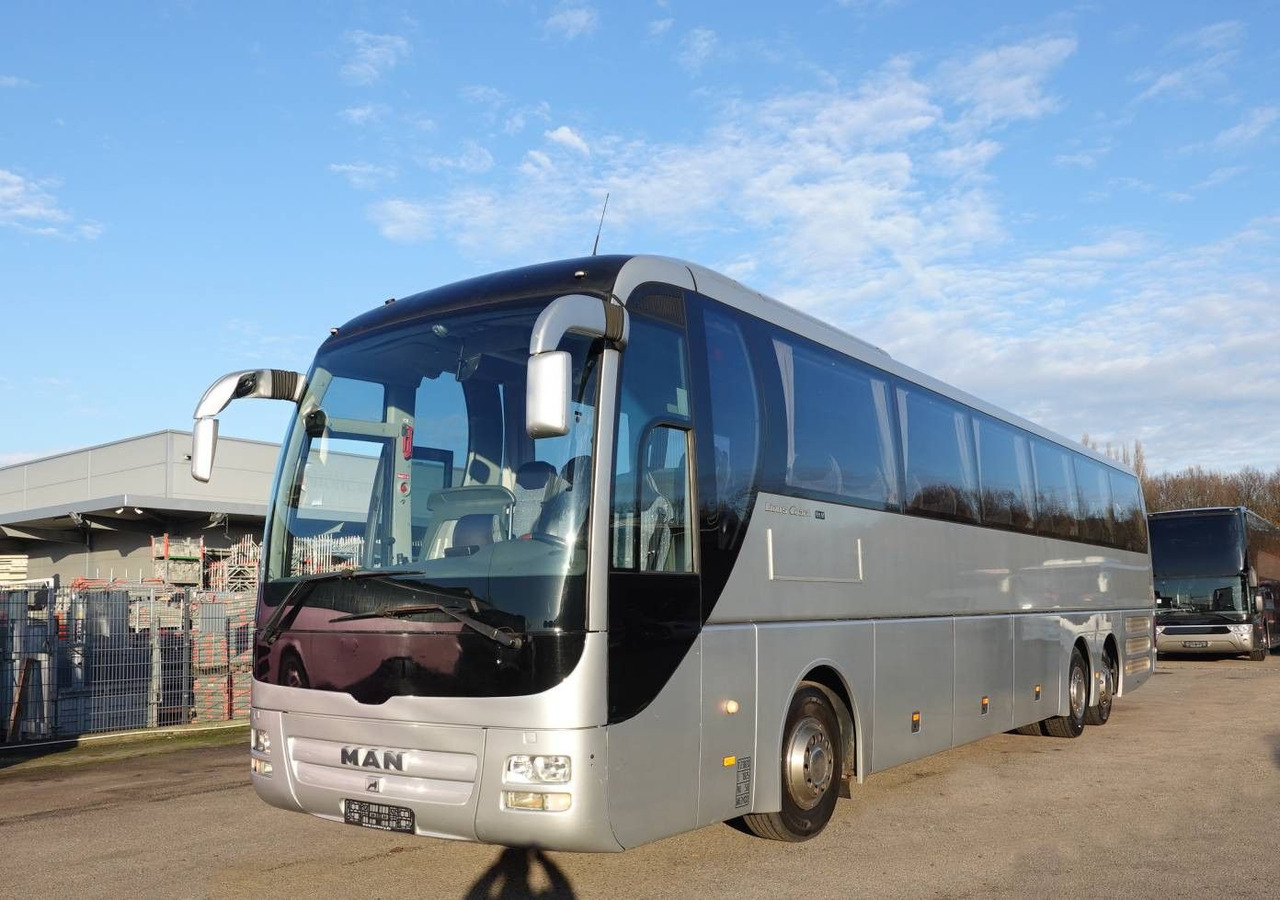 MAN R 08 Lion´s Coach*59 Sitze*EURO 5*R09*Travego* - Touringcar: afbeelding 2 MAN R 08 Lion´s Coach*59 Sitze*EURO 5*R09*Travego* - Touringcar: afbeelding 2