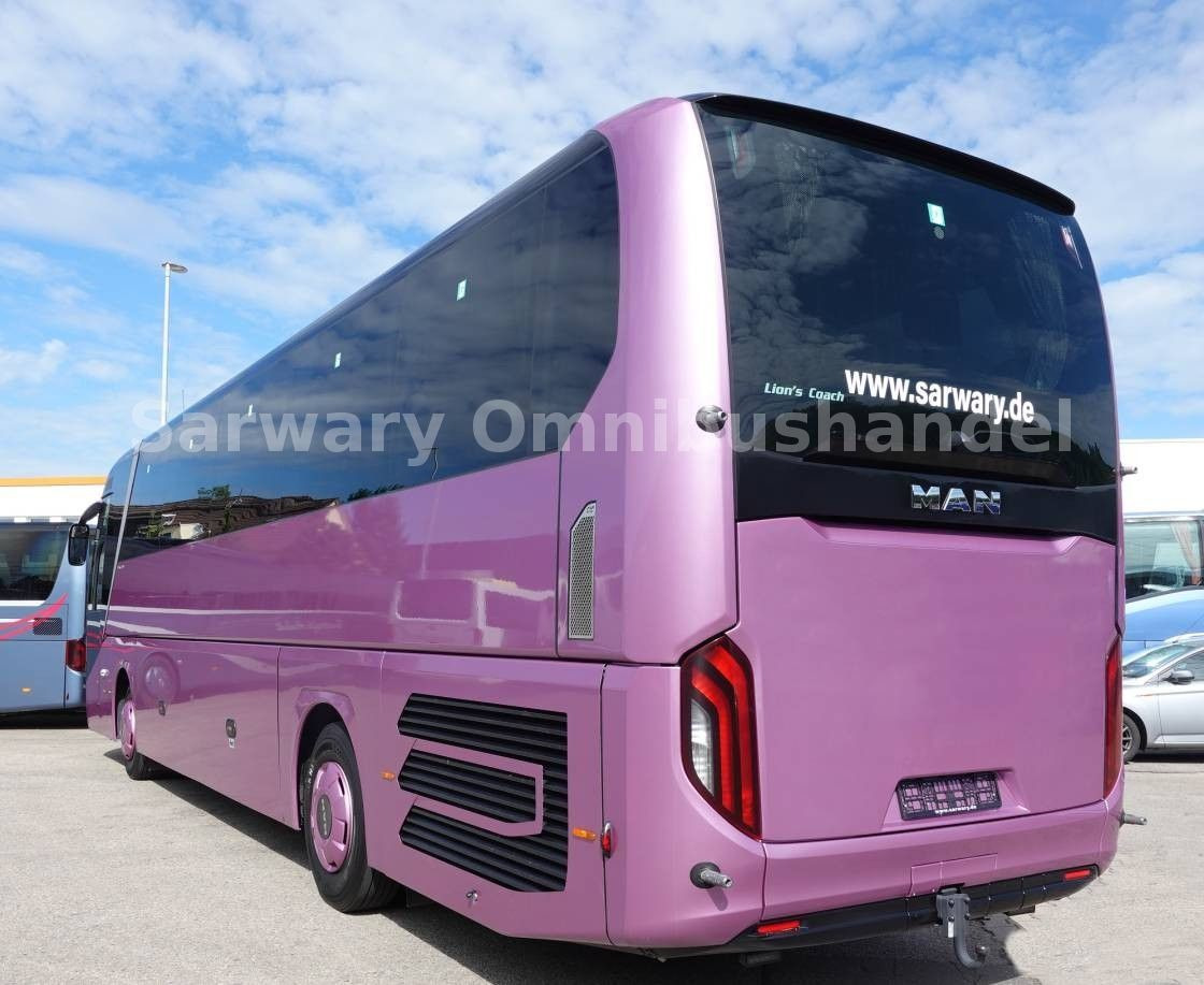 MAN R07 Lion´s Coach *Tourismo*Travego*73.790km Orig - Touringcar: afbeelding 5 MAN R07 Lion´s Coach *Tourismo*Travego*73.790km Orig - Touringcar: afbeelding 5