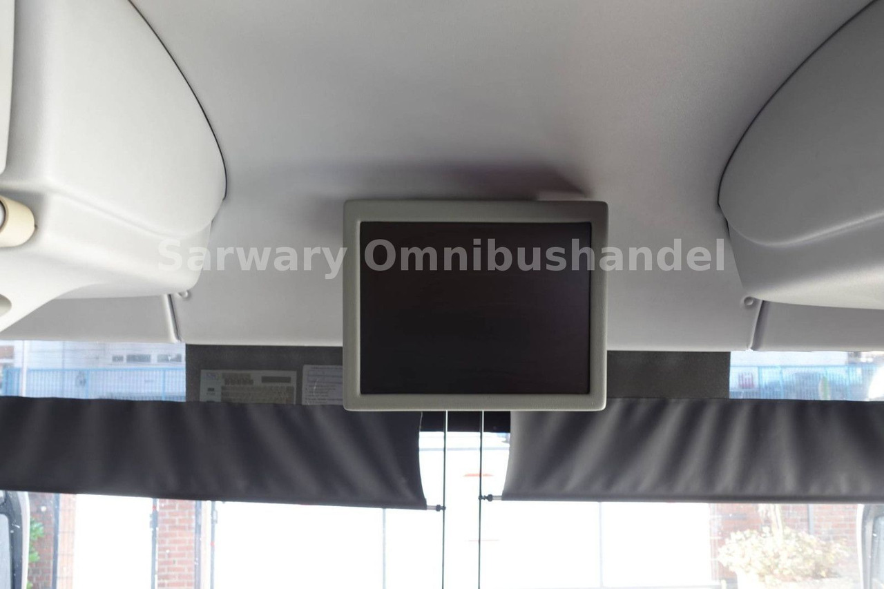 Touringcar Mercedes-Benz O 350-17 RHDL Tourismo*61 Sitze*EURO5*WC*Travego: afbeelding 18