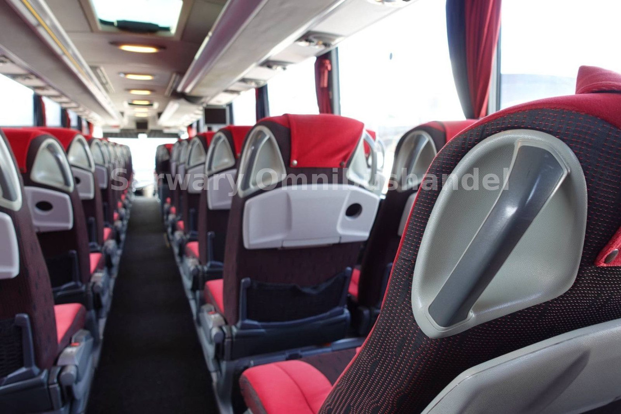 Touringcar Mercedes-Benz O 350-17 RHDL Tourismo*61 Sitze*EURO5*WC*Travego: afbeelding 30