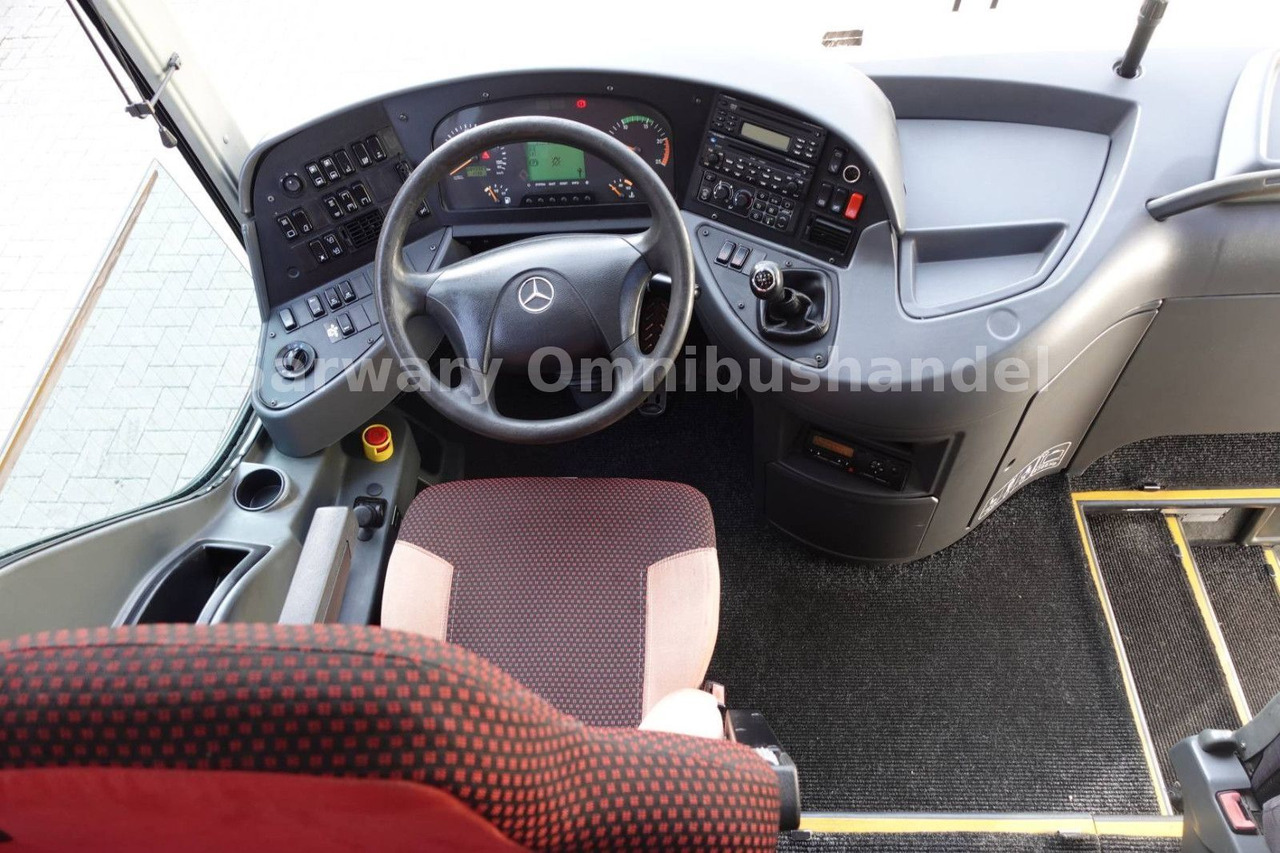 Touringcar Mercedes-Benz O 350-17 RHDL Tourismo*61 Sitze*EURO5*WC*Travego: afbeelding 20