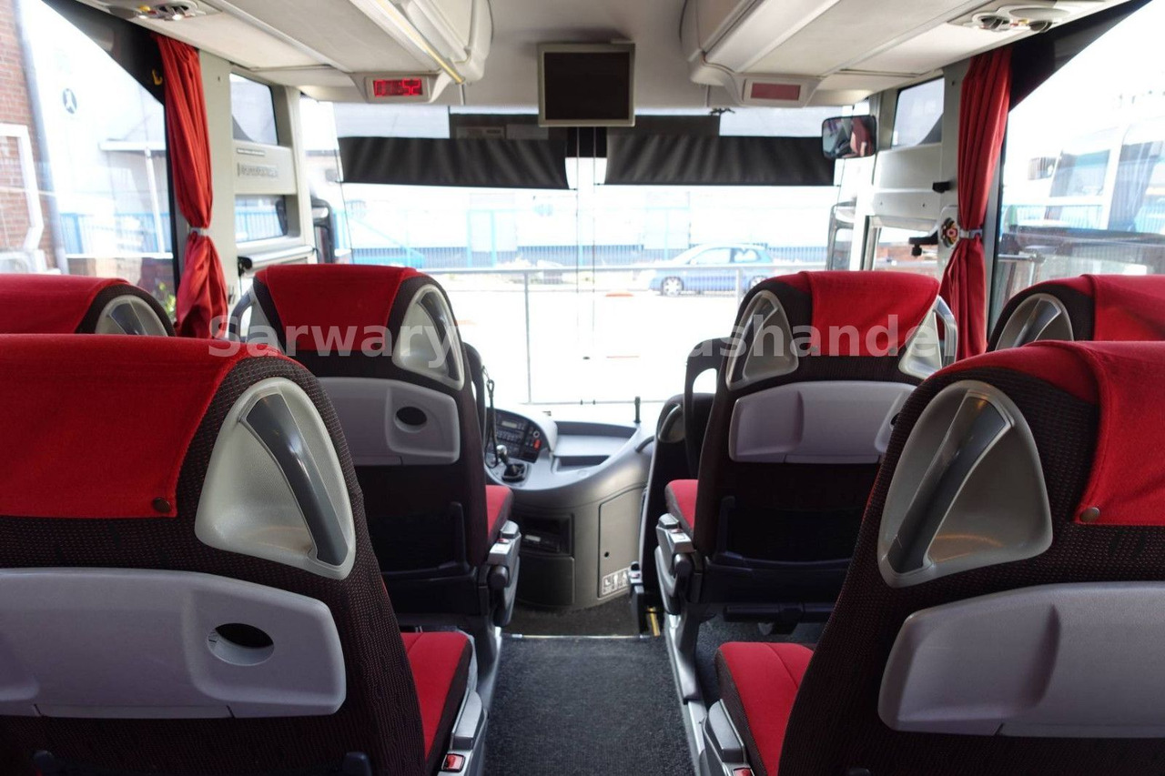 Touringcar Mercedes-Benz O 350-17 RHDL Tourismo*61 Sitze*EURO5*WC*Travego: afbeelding 37