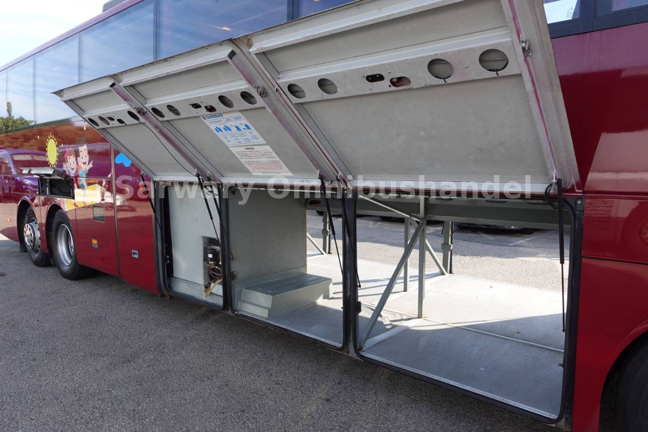 Touringcar Mercedes-Benz O 350-17 RHDL Tourismo*61 Sitze*EURO5*WC*Travego: afbeelding 15