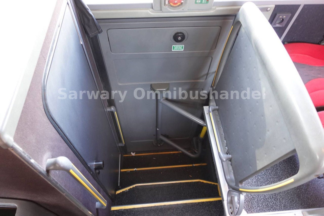 Touringcar Mercedes-Benz O 350-17 RHDL Tourismo*61 Sitze*EURO5*WC*Travego: afbeelding 26