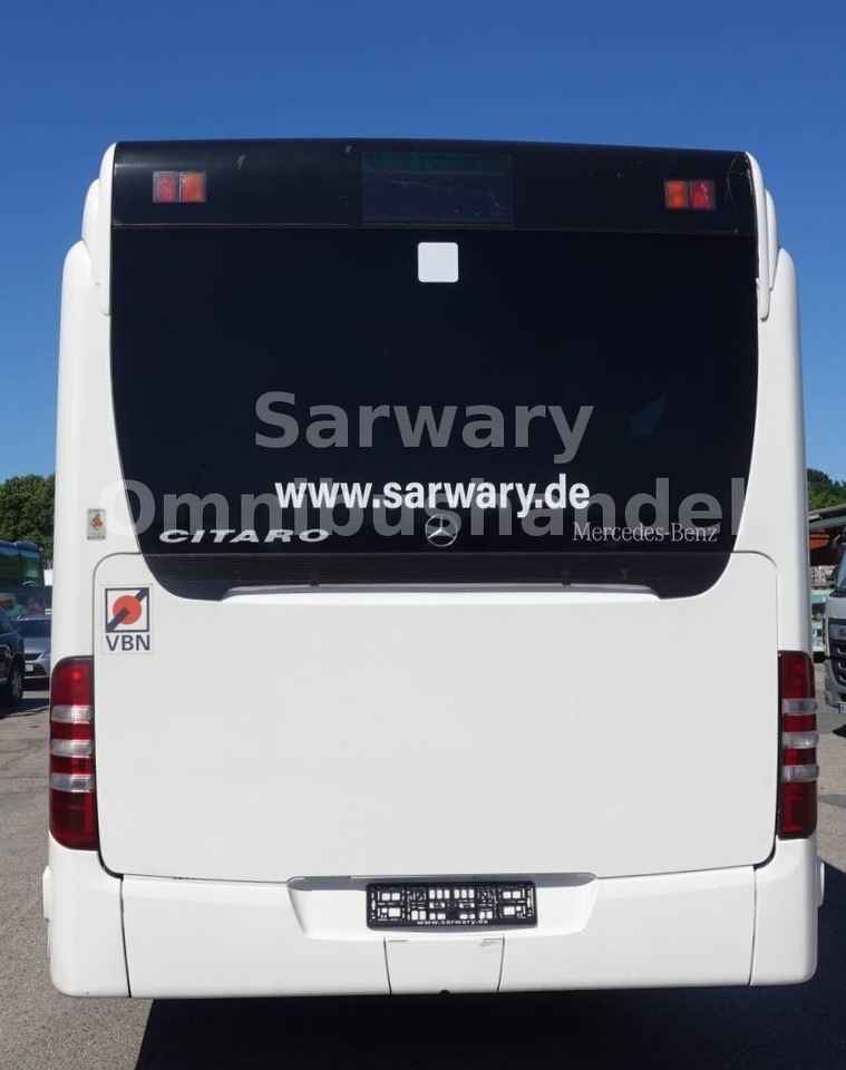 Mercedes-Benz O 530 Citaro LE*Klima*MAN A 20 *A21*Setra 315 UL - Stadsbus: afbeelding 3 Mercedes-Benz O 530 Citaro LE*Klima*MAN A 20 *A21*Setra 315 UL - Stadsbus: afbeelding 3
