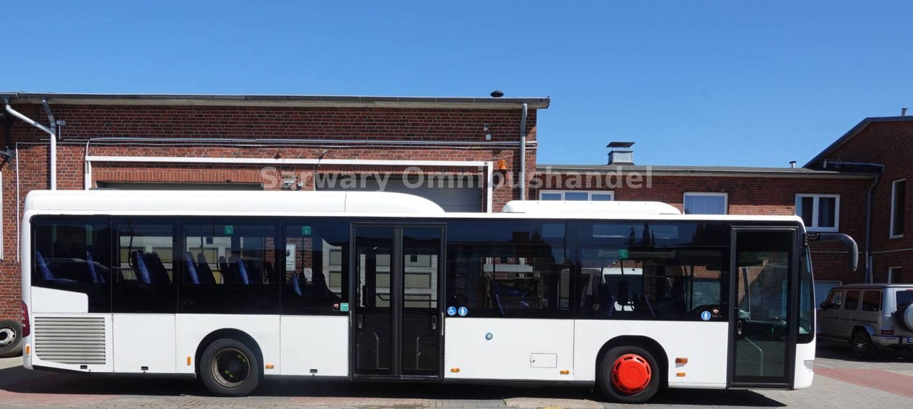 Mercedes-Benz O 530 Citaro LE*Klima*MAN A 20 *A21*Setra 315 UL - Stadsbus: afbeelding 5 Mercedes-Benz O 530 Citaro LE*Klima*MAN A 20 *A21*Setra 315 UL - Stadsbus: afbeelding 5
