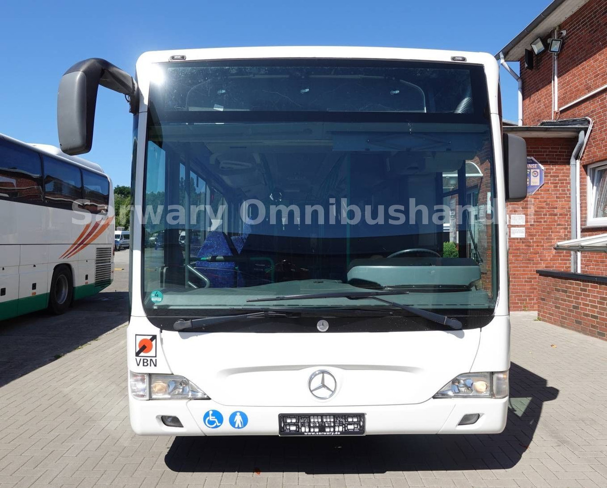 Mercedes-Benz O 530 Citaro LE*Klima*MAN A 20 *A21*Setra 315 UL - Stadsbus: afbeelding 4 Mercedes-Benz O 530 Citaro LE*Klima*MAN A 20 *A21*Setra 315 UL - Stadsbus: afbeelding 4
