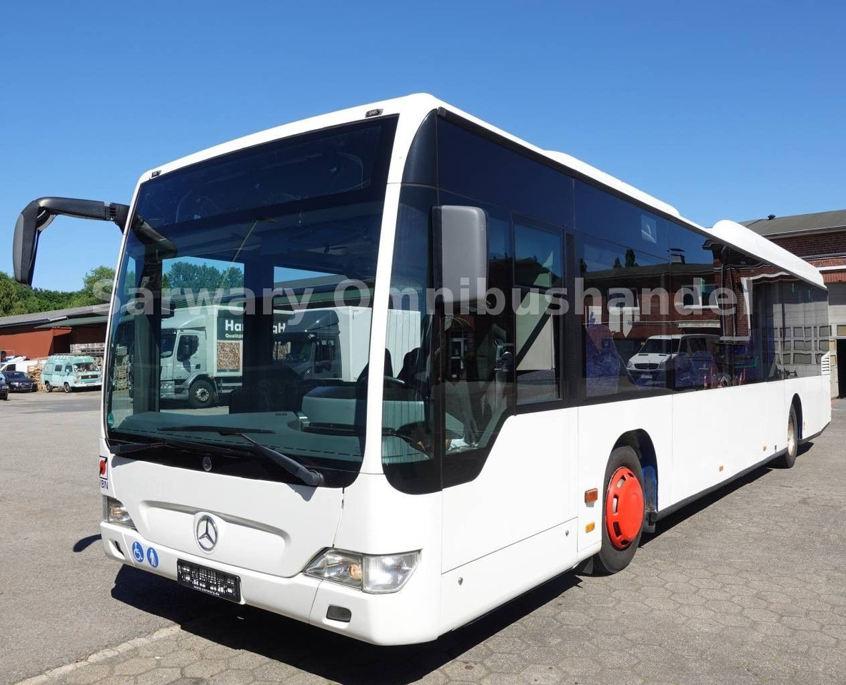 Mercedes-Benz O 530 Citaro LE*Klima*MAN A 20 *A21*Setra 315 UL - Stadsbus: afbeelding 2 Mercedes-Benz O 530 Citaro LE*Klima*MAN A 20 *A21*Setra 315 UL - Stadsbus: afbeelding 2