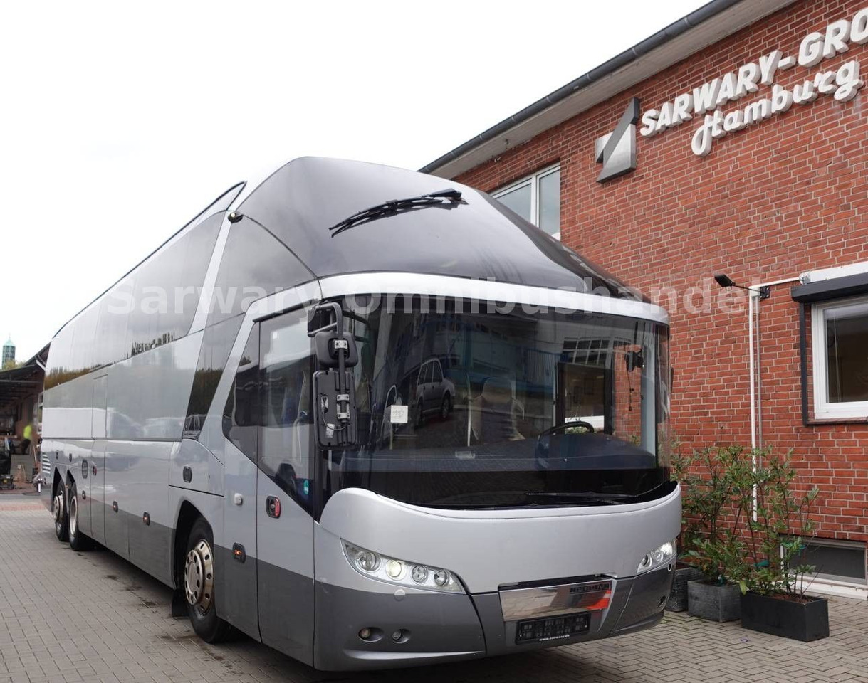 Neoplan Starliner C *N5217*SHD*55-Sitze*Cityliner*EEV* - Touringcar: afbeelding 1 Neoplan Starliner C *N5217*SHD*55-Sitze*Cityliner*EEV* - Touringcar: afbeelding 1