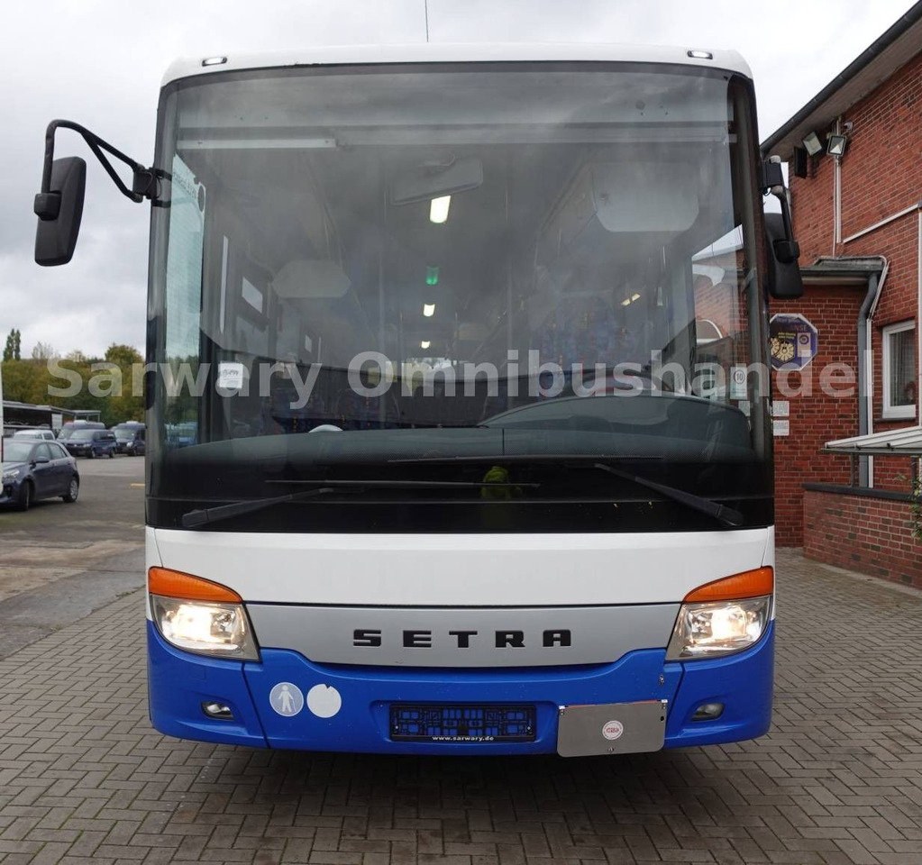Setra 415 LE Business*6 Gang*Klima*O530*A20*Tüv:07/26 - Streekbus: afbeelding 3 Setra 415 LE Business*6 Gang*Klima*O530*A20*Tüv:07/26 - Streekbus: afbeelding 3