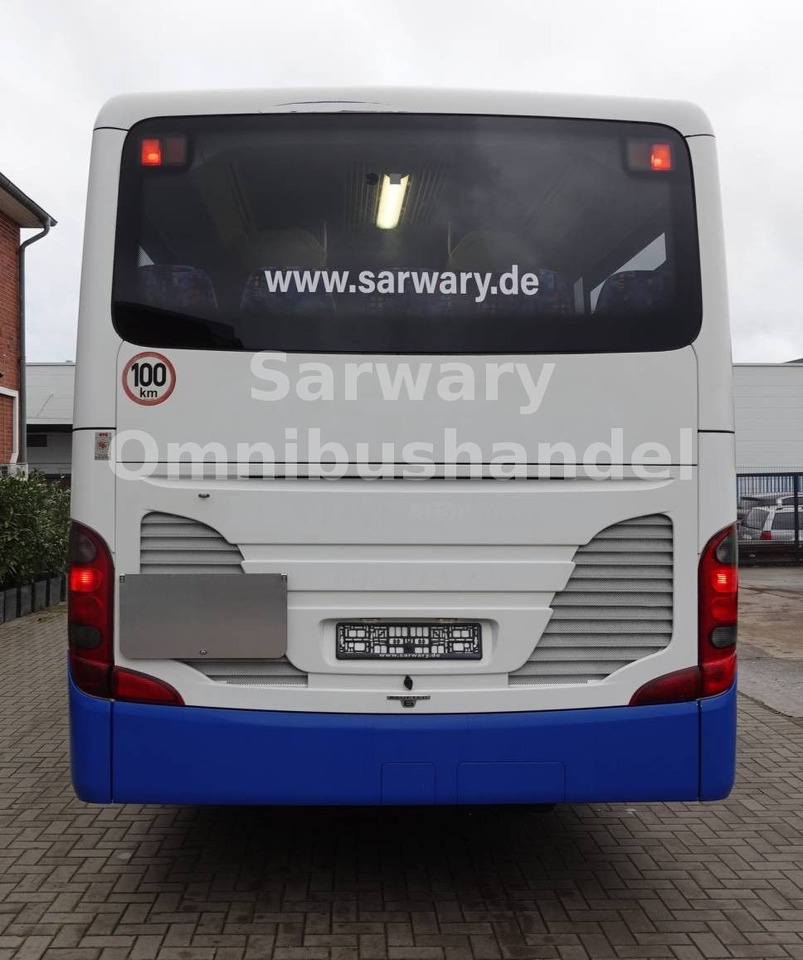 Setra 415 LE Business*6 Gang*Klima*O530*A20*Tüv:07/26 - Streekbus: afbeelding 4 Setra 415 LE Business*6 Gang*Klima*O530*A20*Tüv:07/26 - Streekbus: afbeelding 4