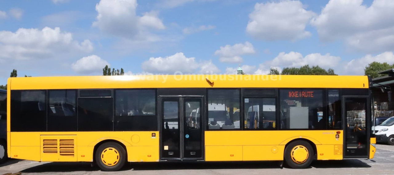 Solaris 2 x Stück Urbino H 12*EEV-Motor*O 530*A26* - Stadsbus: afbeelding 5 Solaris 2 x Stück Urbino H 12*EEV-Motor*O 530*A26* - Stadsbus: afbeelding 5