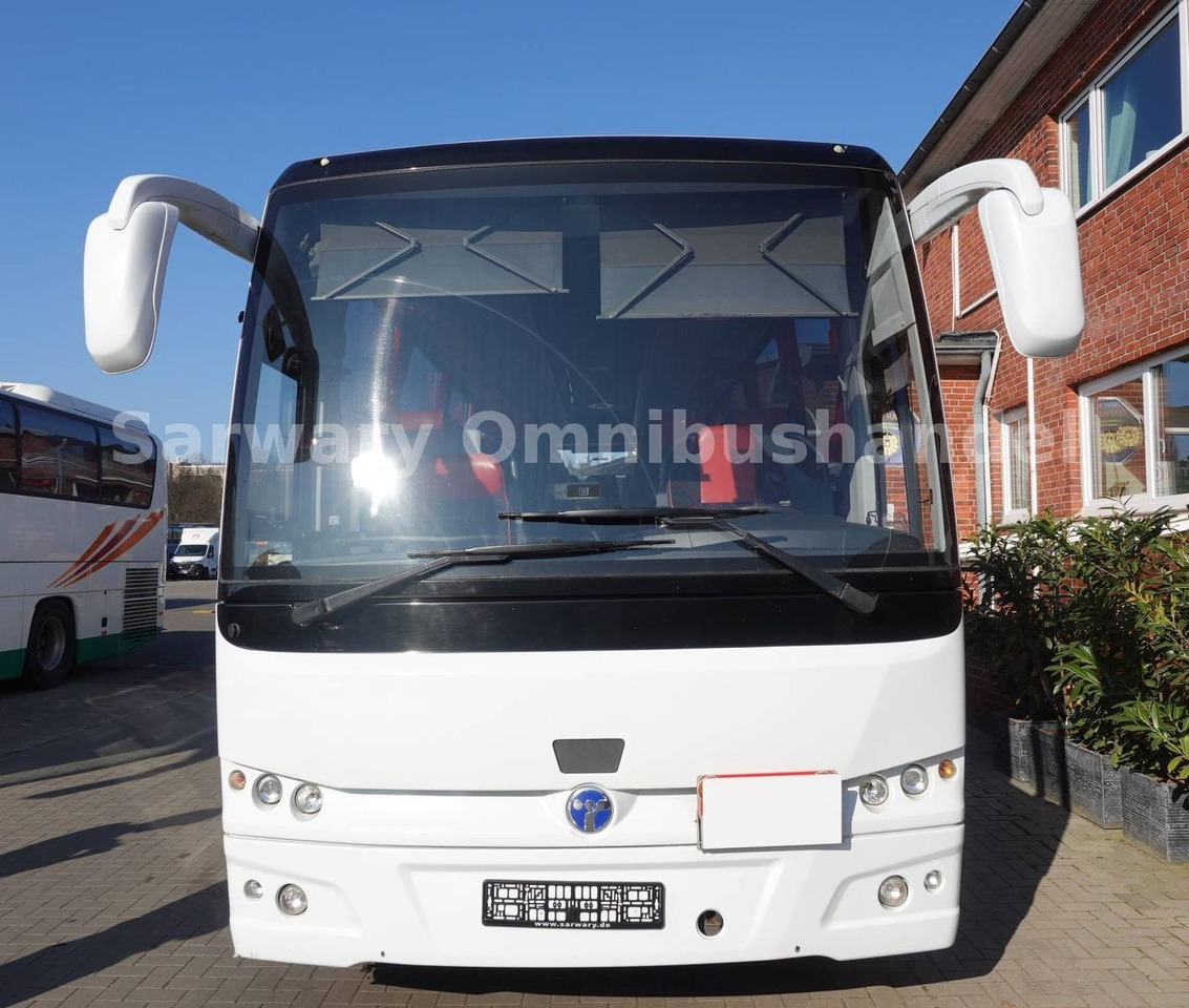 Temsa MD 9*Klima*41 Sitze*EURO 6*Tourino* 199.380 KM - Touringcar: afbeelding 4 Temsa MD 9*Klima*41 Sitze*EURO 6*Tourino* 199.380 KM - Touringcar: afbeelding 4