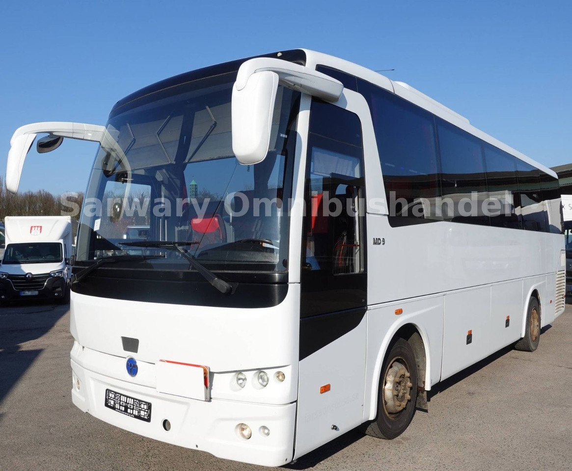 Temsa MD 9*Klima*41 Sitze*EURO 6*Tourino* 199.380 KM - Touringcar: afbeelding 2 Temsa MD 9*Klima*41 Sitze*EURO 6*Tourino* 199.380 KM - Touringcar: afbeelding 2