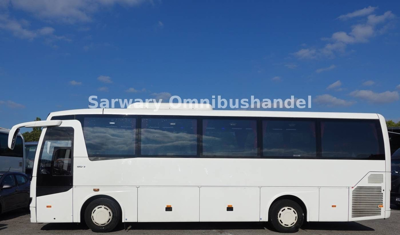 Temsa MD 9*Klima*EURO 6*WC*34 Sitze*510 Tourino*Midi* - Touringcar: afbeelding 4 Temsa MD 9*Klima*EURO 6*WC*34 Sitze*510 Tourino*Midi* - Touringcar: afbeelding 4