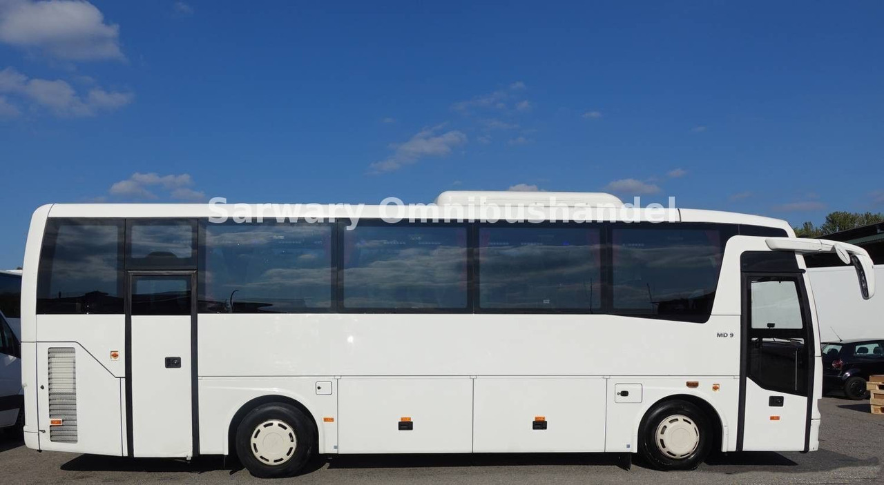 Temsa MD 9*Klima*EURO 6*WC*34 Sitze*510 Tourino*Midi* - Touringcar: afbeelding 3 Temsa MD 9*Klima*EURO 6*WC*34 Sitze*510 Tourino*Midi* - Touringcar: afbeelding 3