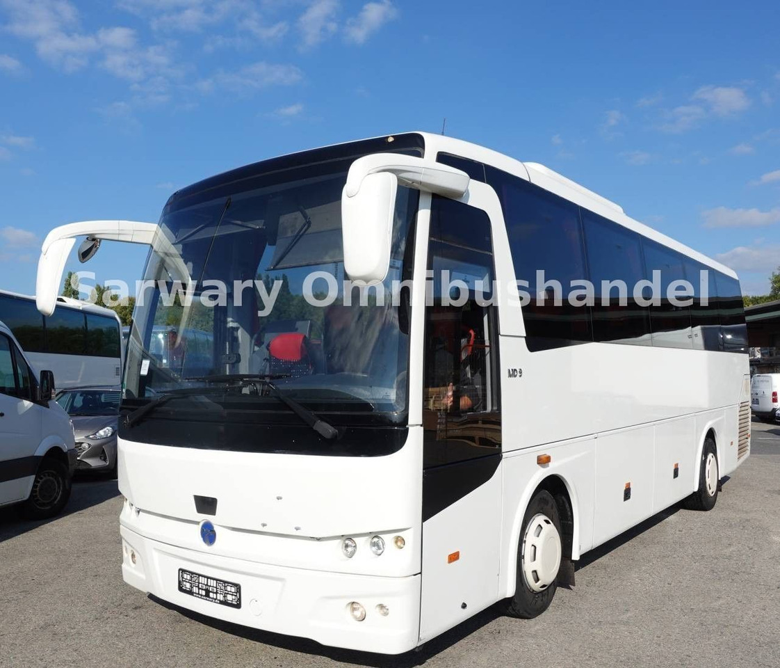 Temsa MD 9*Klima*EURO 6*WC*34 Sitze*510 Tourino*Midi* - Touringcar: afbeelding 2 Temsa MD 9*Klima*EURO 6*WC*34 Sitze*510 Tourino*Midi* - Touringcar: afbeelding 2