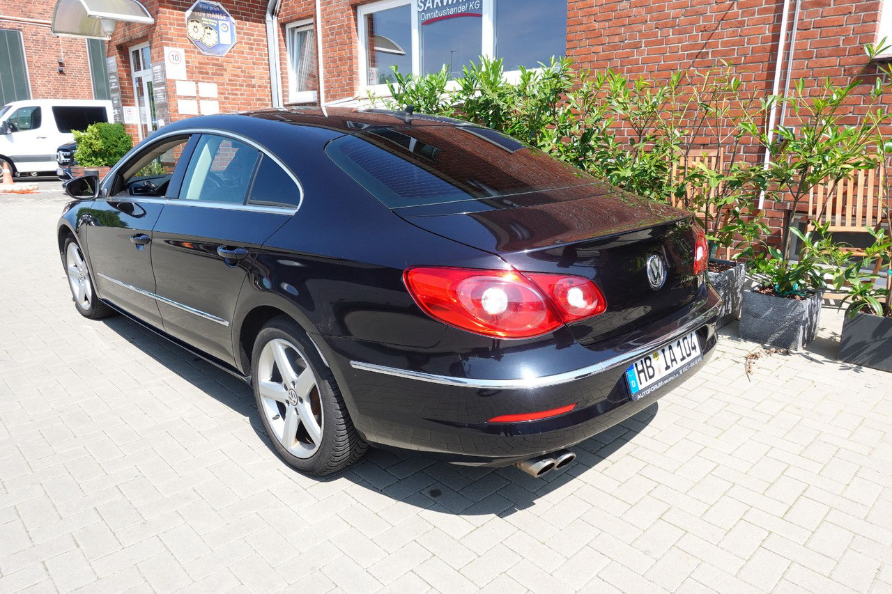 Volkswagen Passat CC*Tüv:02/2027*Scheckheft*SD*Navi - Sedan: afbeelding 5 Volkswagen Passat CC*Tüv:02/2027*Scheckheft*SD*Navi - Sedan: afbeelding 5