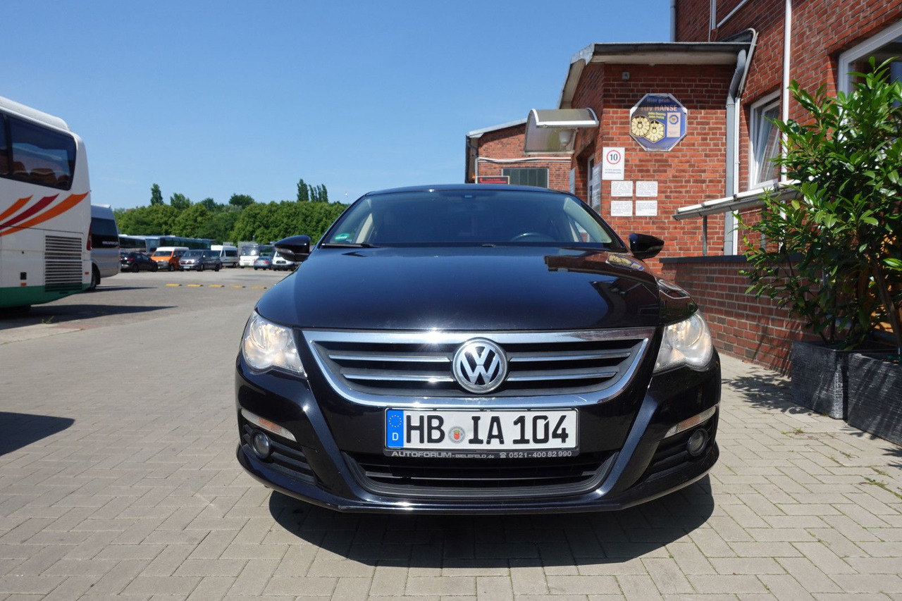 Volkswagen Passat CC*Tüv:02/2027*Scheckheft*SD*Navi - Sedan: afbeelding 3 Volkswagen Passat CC*Tüv:02/2027*Scheckheft*SD*Navi - Sedan: afbeelding 3