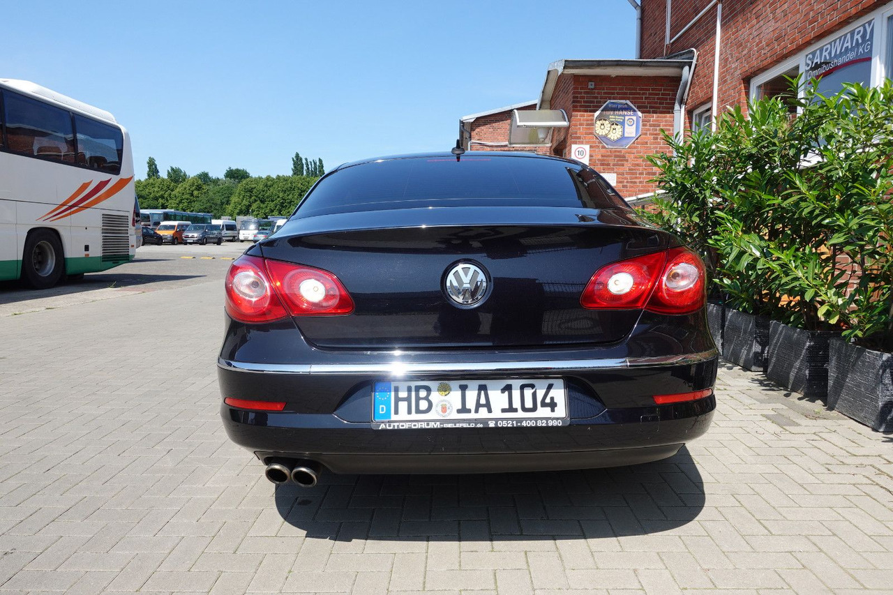 Volkswagen Passat CC*Tüv:02/2027*Scheckheft*SD*Navi - Sedan: afbeelding 4 Volkswagen Passat CC*Tüv:02/2027*Scheckheft*SD*Navi - Sedan: afbeelding 4