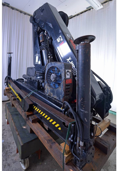 Hiab X-HIPRO 232 E-4 CD - Autolaadkraan: afbeelding 4 Hiab X-HIPRO 232 E-4 CD - Autolaadkraan: afbeelding 4