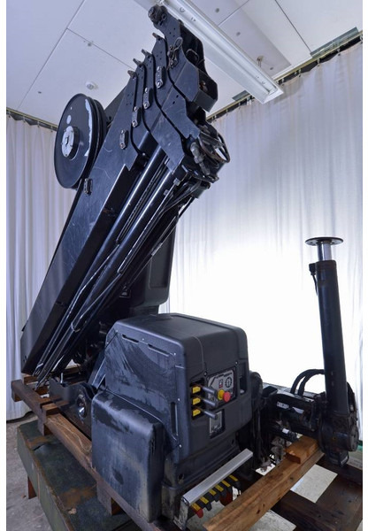 Hiab X-HIPRO 232 E-4 CD - Autolaadkraan: afbeelding 5 Hiab X-HIPRO 232 E-4 CD - Autolaadkraan: afbeelding 5