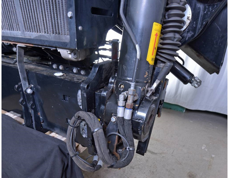 Hiab X-HIPRO 262 EP-5 CD - Autolaadkraan: afbeelding 5 Hiab X-HIPRO 262 EP-5 CD - Autolaadkraan: afbeelding 5