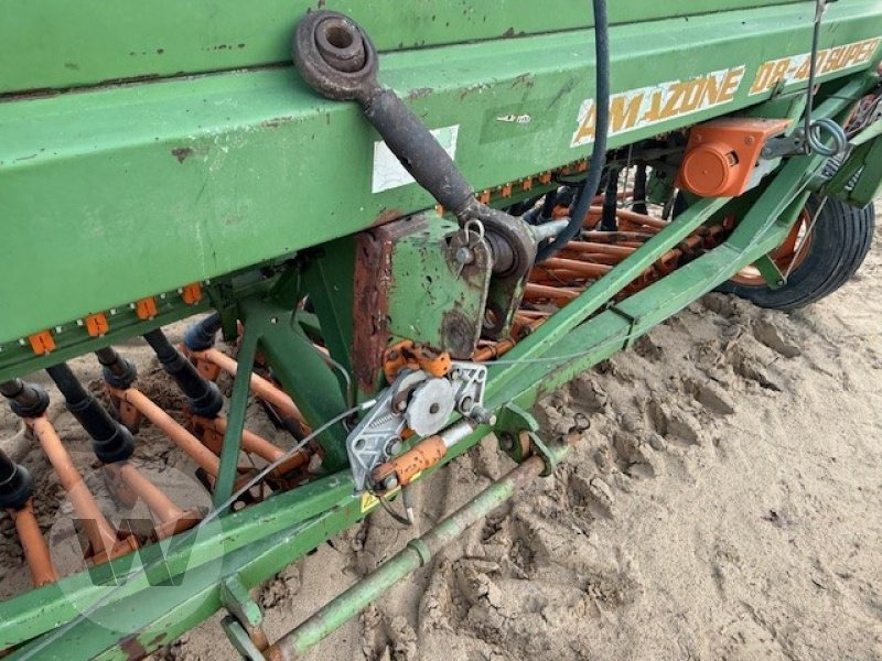 Amazone D8-40 Super - Zaaimachine: afbeelding 3 Amazone D8-40 Super - Zaaimachine: afbeelding 3