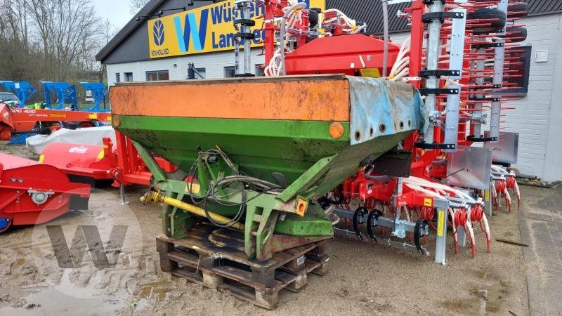 Amazone ZA-M II - Kunstmeststrooier: afbeelding 1 Amazone ZA-M II - Kunstmeststrooier: afbeelding 1