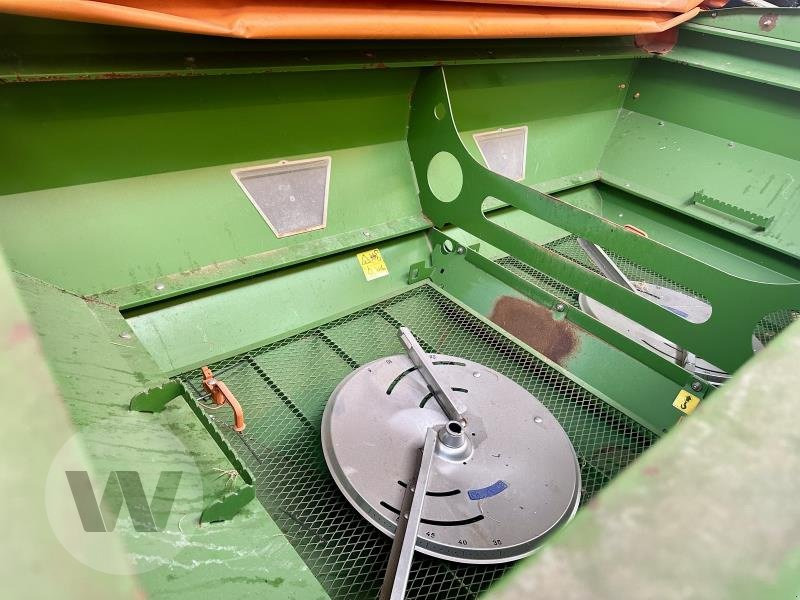 Amazone ZA-M Ultra profiS Hydro - Kunstmeststrooier: afbeelding 4 Amazone ZA-M Ultra profiS Hydro - Kunstmeststrooier: afbeelding 4