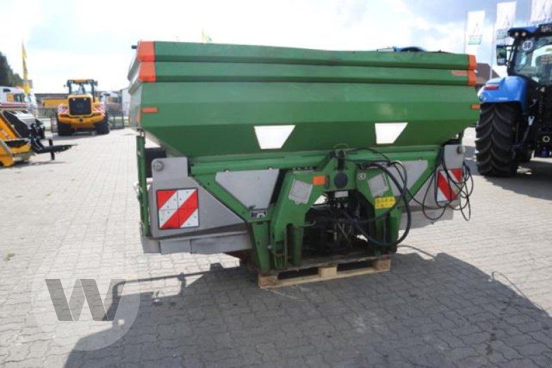 Amazone ZA-M Ultra profiS Hydro - Kunstmeststrooier: afbeelding 3 Amazone ZA-M Ultra profiS Hydro - Kunstmeststrooier: afbeelding 3