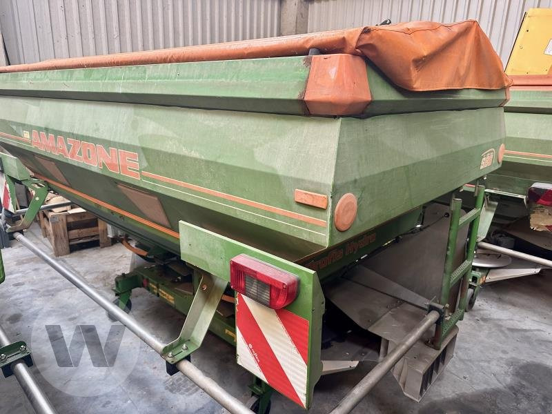 Amazone ZA-M Ultra profiS Hydro - Kunstmeststrooier: afbeelding 2 Amazone ZA-M Ultra profiS Hydro - Kunstmeststrooier: afbeelding 2