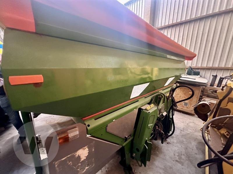 Amazone ZA-M Ultra profiS Hydro - Kunstmeststrooier: afbeelding 3 Amazone ZA-M Ultra profiS Hydro - Kunstmeststrooier: afbeelding 3
