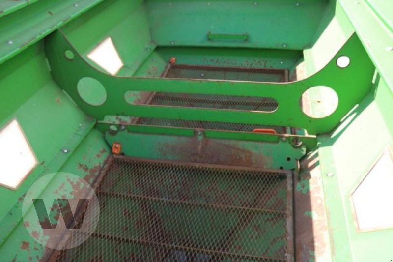 Amazone ZA-M Ultra profiS Hydro - Kunstmeststrooier: afbeelding 2 Amazone ZA-M Ultra profiS Hydro - Kunstmeststrooier: afbeelding 2