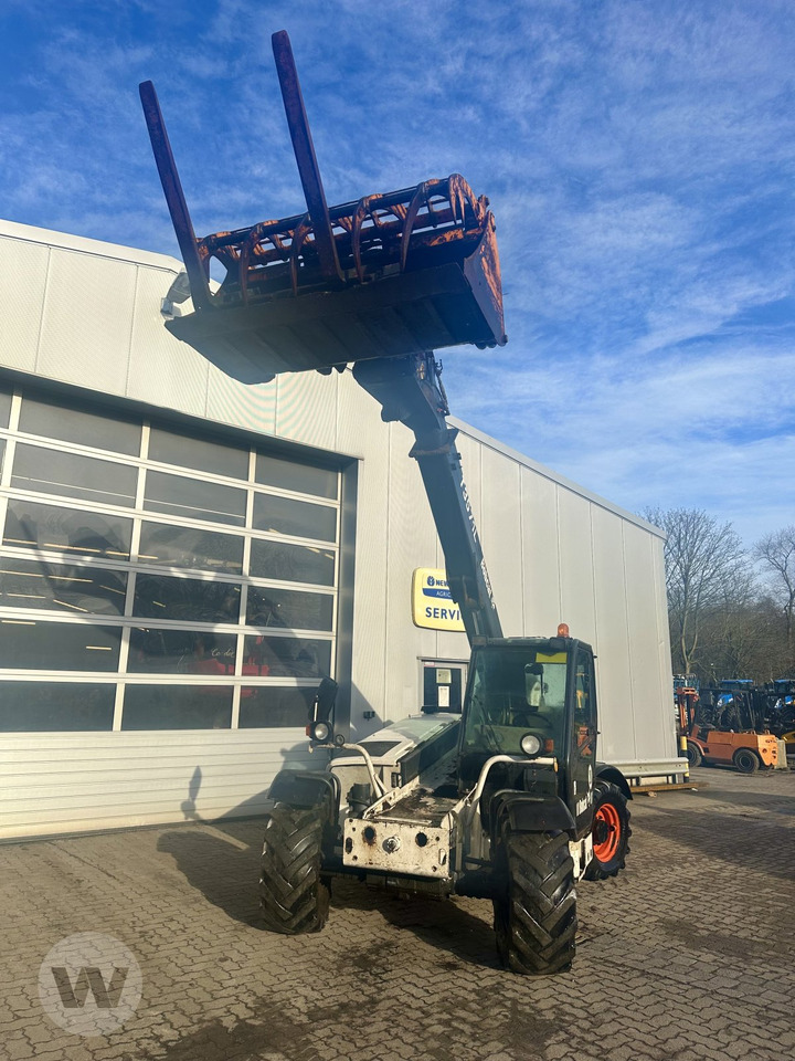 Bobcat T 3571 L - Verreiker: afbeelding 2 Bobcat T 3571 L - Verreiker: afbeelding 2
