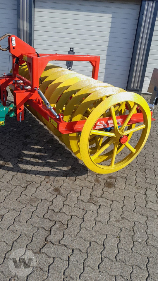 Brix B 14/90 F - Landbouw wals: afbeelding 1 Brix B 14/90 F - Landbouw wals: afbeelding 1