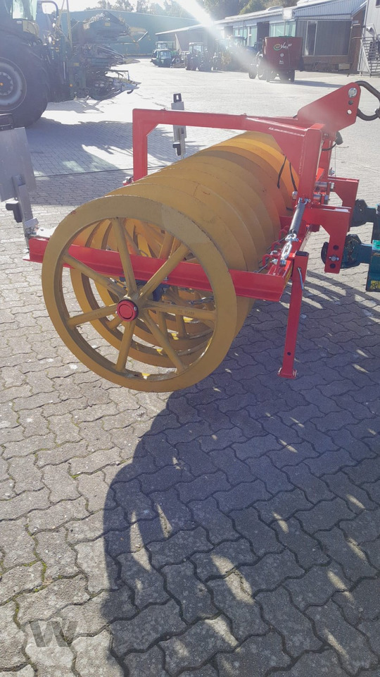 Brix B 14/90 F - Landbouw wals: afbeelding 3 Brix B 14/90 F - Landbouw wals: afbeelding 3